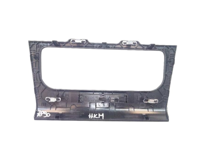 Recambio de moldura para volkswagen golf vi (5k1) rabbit bluemotion referencia OEM IAM 5K0858069P  