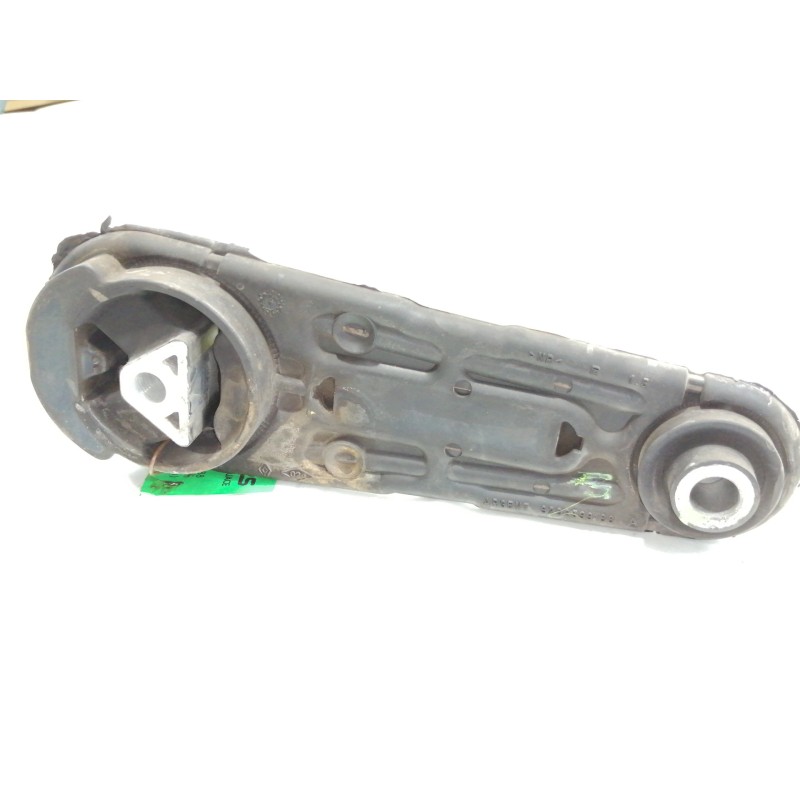 Recambio de soporte motor trasero para renault modus confort dynamique referencia OEM IAM 8200399188  