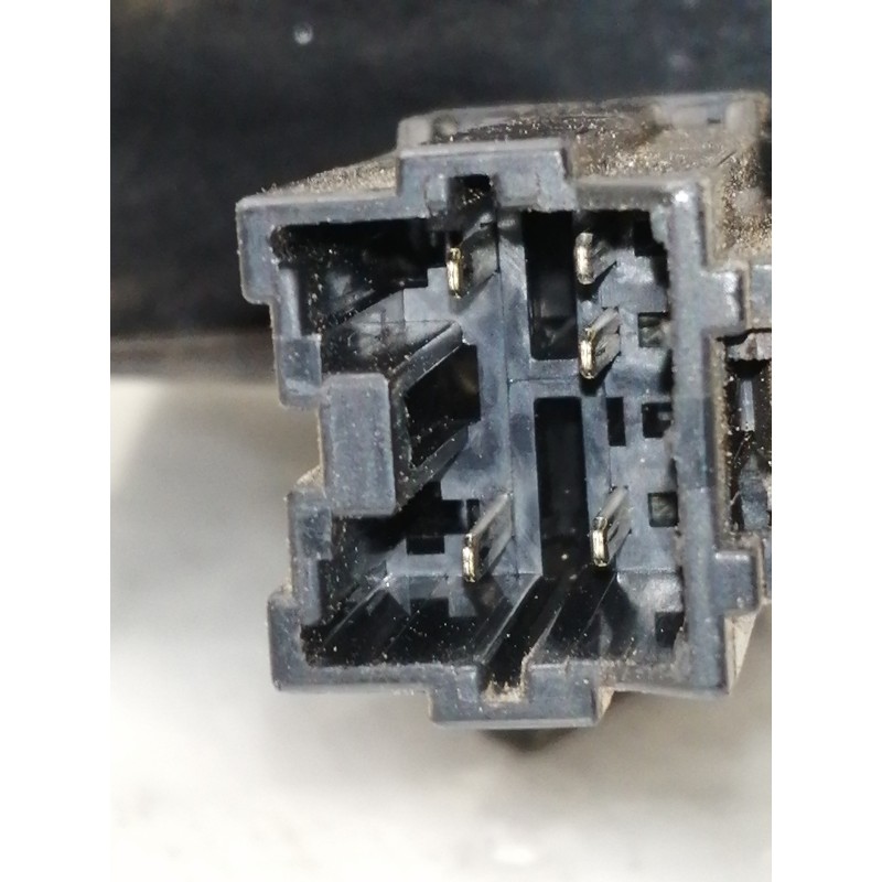 Recambio de palanca cambio para mitsubishi montero (v60/v70) 3.2 di-d cat referencia OEM IAM   