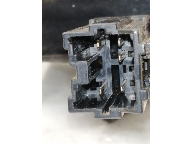 Recambio de palanca cambio para mitsubishi montero (v60/v70) 3.2 di-d cat referencia OEM IAM   