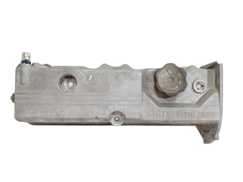 Recambio de tapa balancines para mitsubishi space wagon (n30/n40) 2000 glx diesel referencia OEM IAM   
