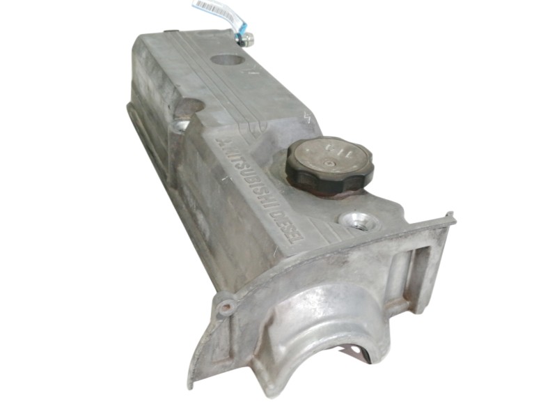 Recambio de tapa balancines para mitsubishi space wagon (n30/n40) 2000 glx diesel referencia OEM IAM   