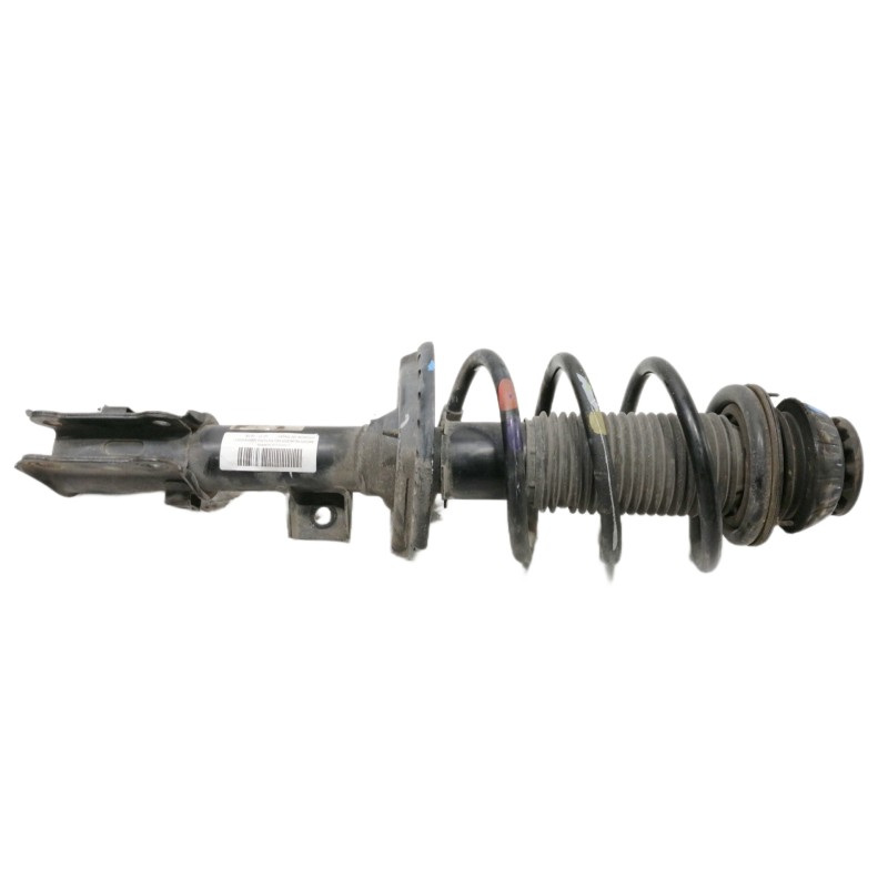Recambio de amortiguador delantero izquierdo para hyundai i20 elegant referencia OEM IAM 54604C8000 789316017C 
