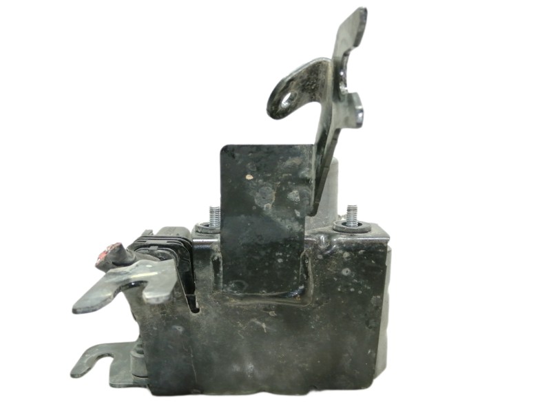 Recambio de abs para dacia duster ambiance 4x2 referencia OEM IAM 476608845R 476608845 