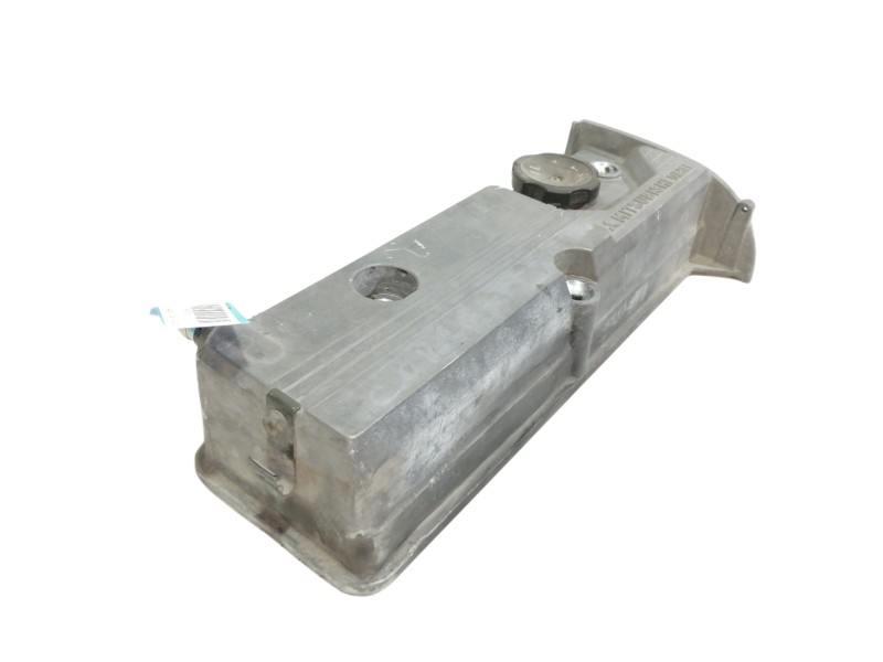 Recambio de tapa balancines para mitsubishi space wagon (n30/n40) 2000 glx diesel referencia OEM IAM   