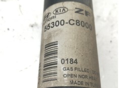 Recambio de amortiguador trasero derecho para hyundai i20 elegant referencia OEM IAM 55300C8000   2