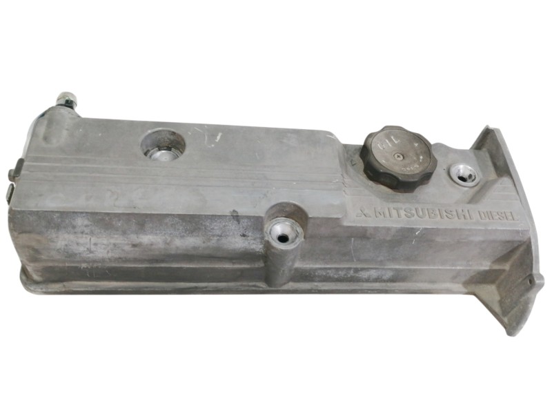 Recambio de tapa balancines para mitsubishi space wagon (n30/n40) 2000 glx diesel referencia OEM IAM   
