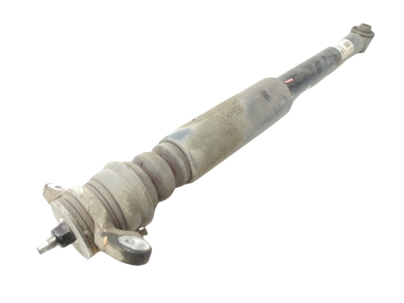 Recambio de amortiguador trasero izquierdo para hyundai i20 elegant referencia OEM IAM 55300C8000  