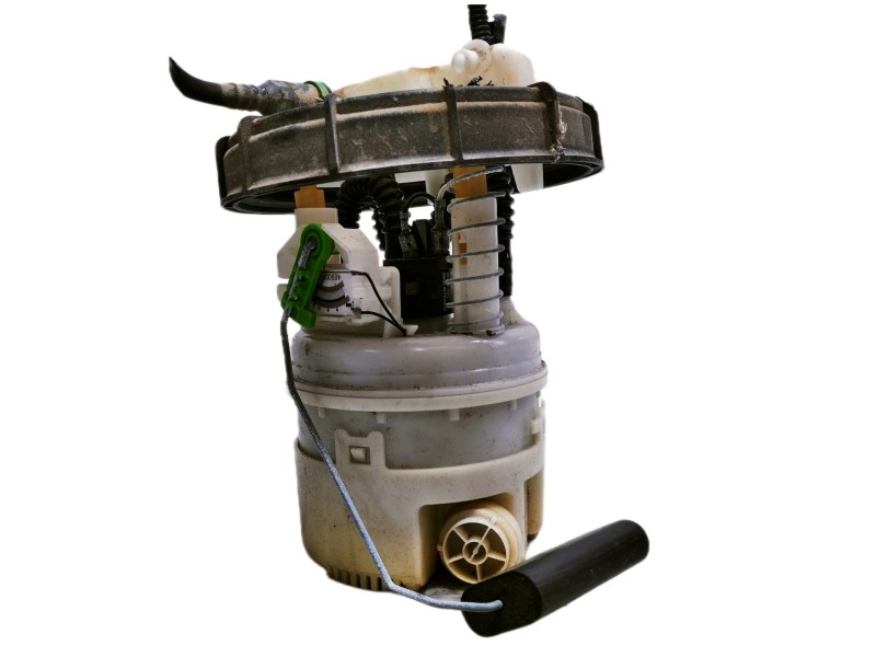 Recambio de aforador para dacia duster ambiance 4x2 referencia OEM IAM 172024983R 09746529902 0974652990201 