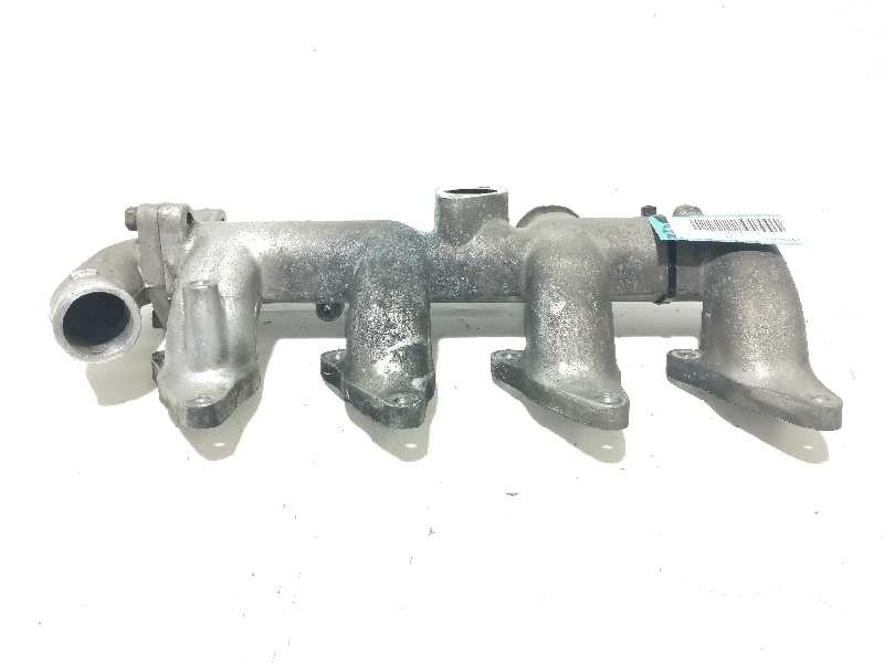 Recambio de colector admision para mitsubishi space wagon (n30/n40) 2000 glx diesel referencia OEM IAM   