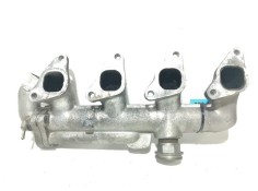 Recambio de colector admision para mitsubishi space wagon (n30/n40) 2000 glx diesel referencia OEM IAM    2