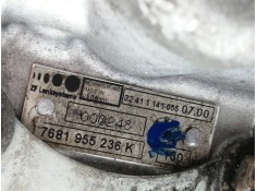 Recambio de bomba direccion para bmw serie 5 berlina (e34) 525tds referencia OEM IAM 7681955236K   2