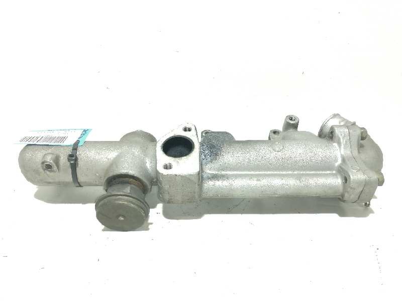 Recambio de colector admision para mitsubishi space wagon (n30/n40) 2000 glx diesel referencia OEM IAM   