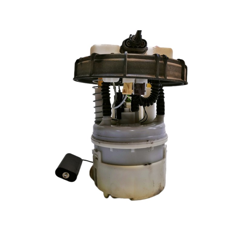 Recambio de aforador para dacia duster ambiance 4x2 referencia OEM IAM 172024983R 09746529902 0974652990201 