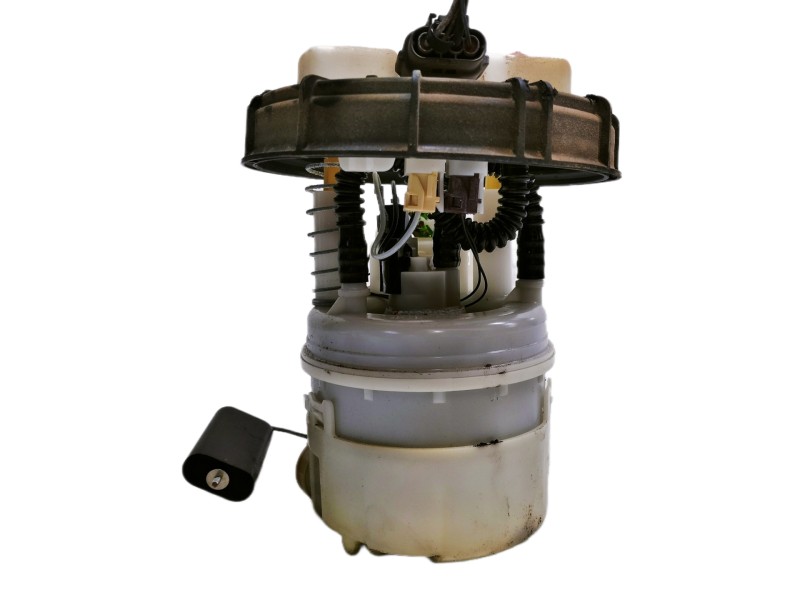 Recambio de aforador para dacia duster ambiance 4x2 referencia OEM IAM 172024983R 09746529902 0974652990201 