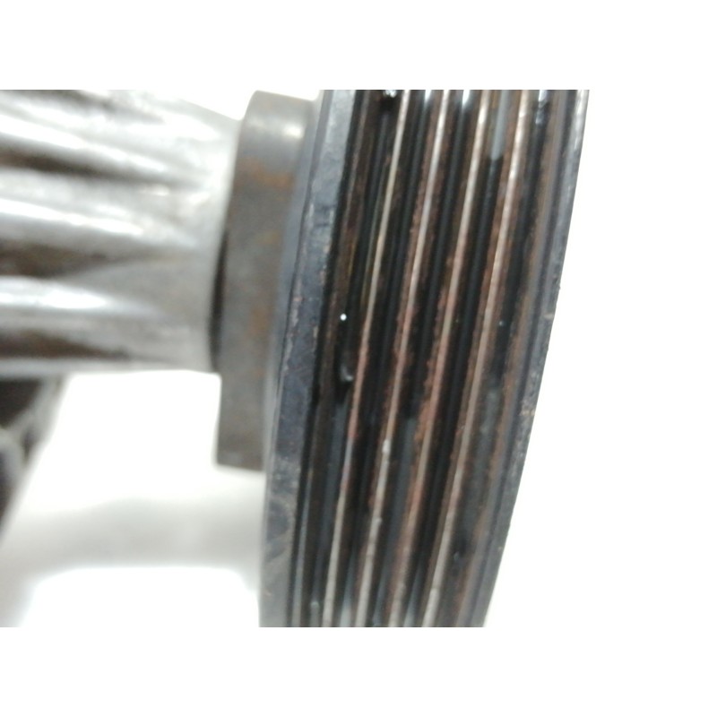 Recambio de bomba direccion para bmw serie 5 berlina (e34) 525tds referencia OEM IAM 7681955236K  