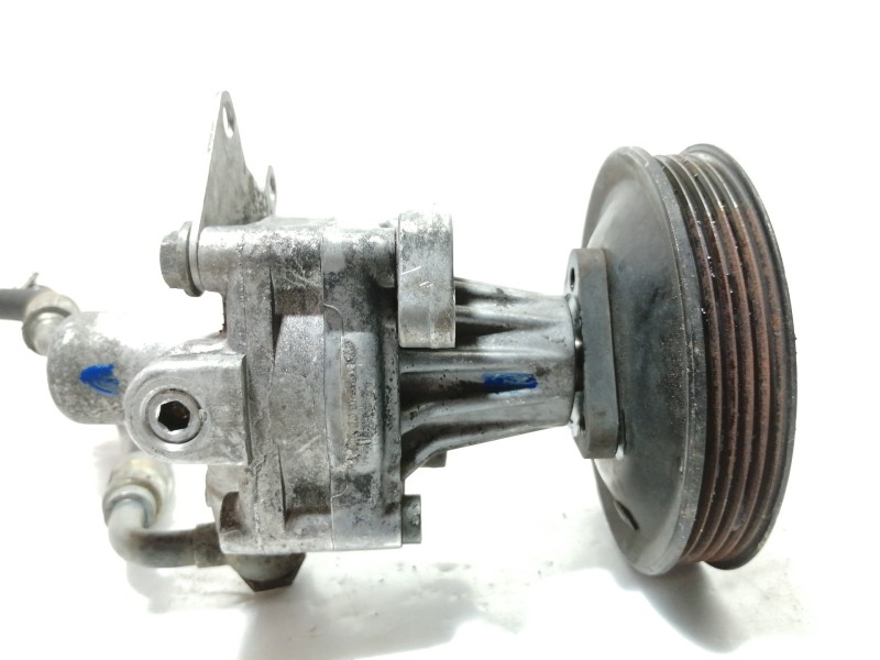 Recambio de bomba direccion para bmw serie 5 berlina (e34) 525tds referencia OEM IAM 7681955236K  