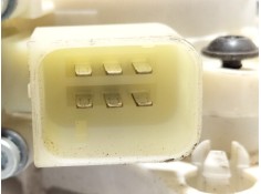 Recambio de elevalunas delantero izquierdo para mercedes-benz clase clk (w209) coupe 200 compressor (209.341) referencia OEM IAM 2