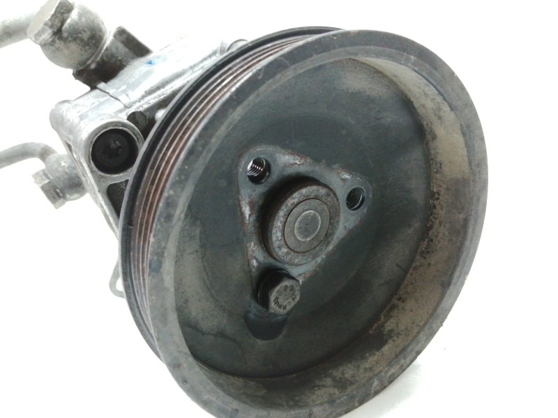Recambio de bomba direccion para bmw serie 5 berlina (e34) 525tds referencia OEM IAM 7681955236K  