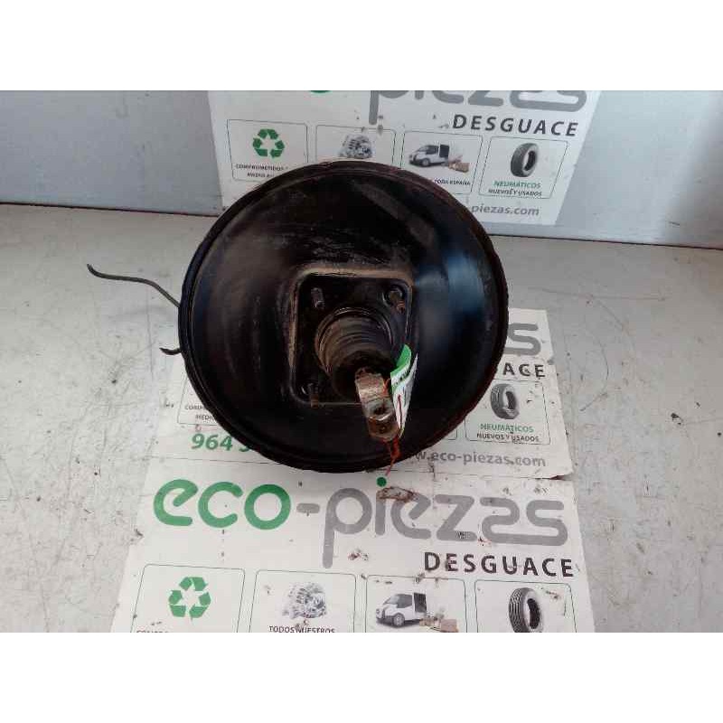 Recambio de servofreno para nissan almera (n16/e) line up referencia OEM IAM   