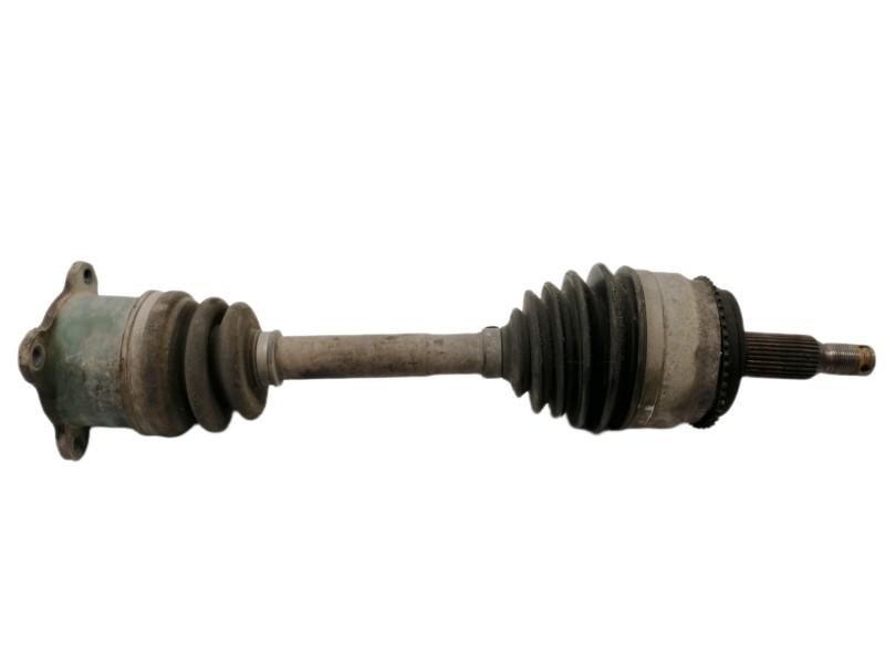 Recambio de transmision delantera derecha para mitsubishi montero (v60/v70) 3.2 di-d cat referencia OEM IAM   