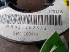 Recambio de anillo airbag para mg mg zr 1.4 16v cat referencia OEM IAM RH021202632   2