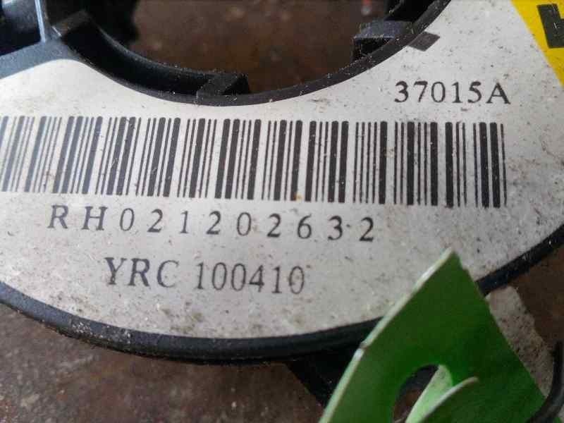 Recambio de anillo airbag para mg mg zr 1.4 16v cat referencia OEM IAM RH021202632  