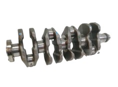 Recambio de cigueñal para hyundai i20 elegant referencia OEM IAM   