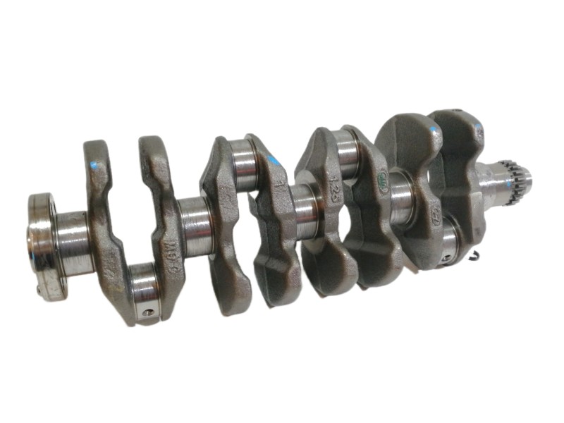 Recambio de cigueñal para hyundai i20 elegant referencia OEM IAM   