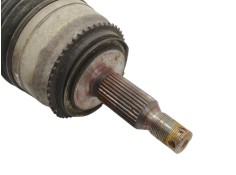 Recambio de transmision delantera derecha para mitsubishi montero (v60/v70) 3.2 di-d cat referencia OEM IAM    2