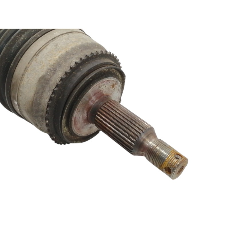 Recambio de transmision delantera derecha para mitsubishi montero (v60/v70) 3.2 di-d cat referencia OEM IAM   