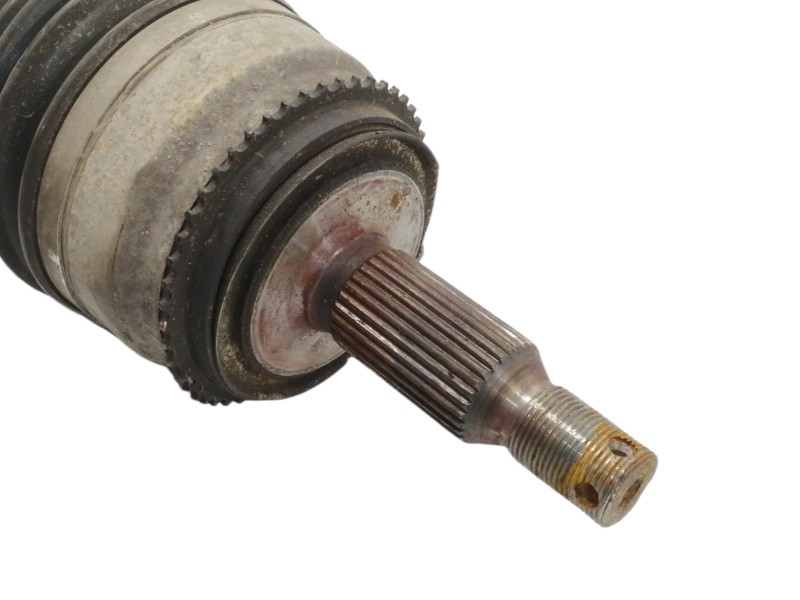 Recambio de transmision delantera derecha para mitsubishi montero (v60/v70) 3.2 di-d cat referencia OEM IAM   