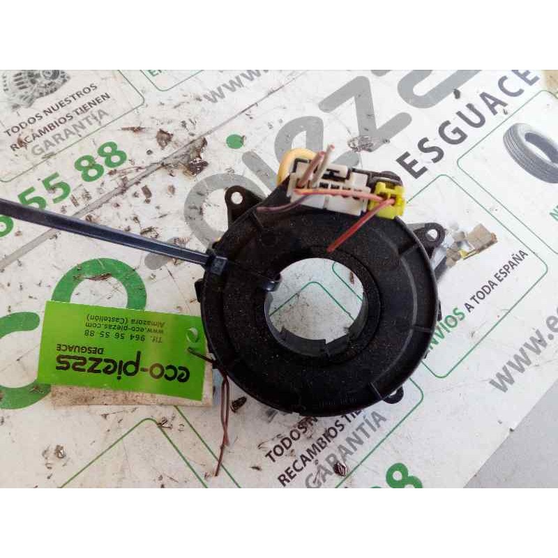 Recambio de anillo airbag para mg mg zr 1.4 16v cat referencia OEM IAM RH021202632  