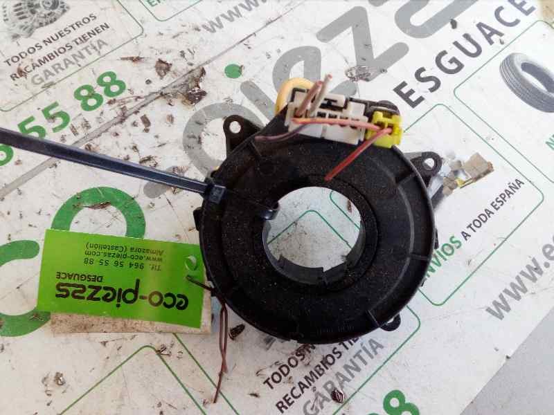 Recambio de anillo airbag para mg mg zr 1.4 16v cat referencia OEM IAM RH021202632  