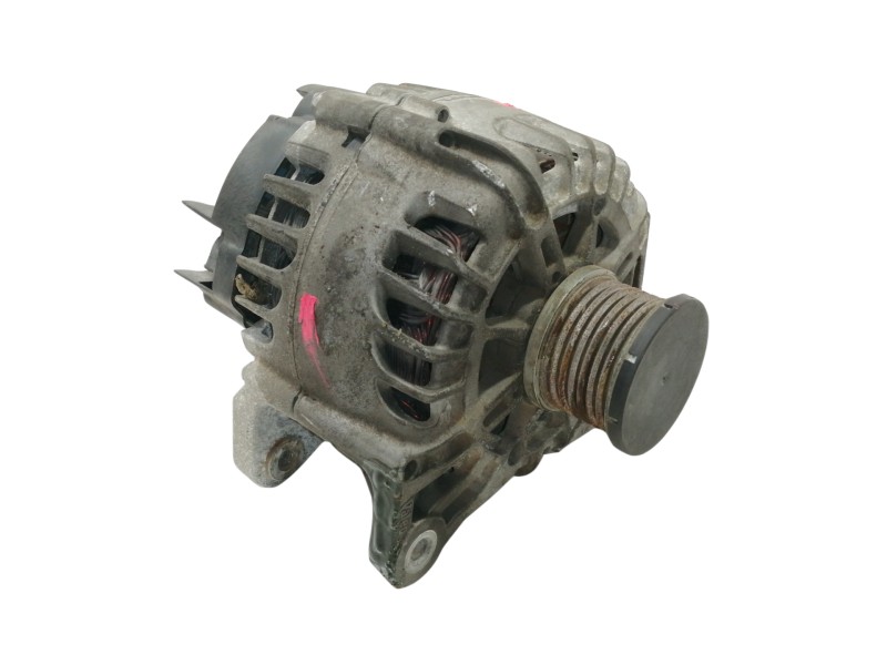 Recambio de alternador para dacia duster ambiance 4x2 referencia OEM IAM 231000091R  