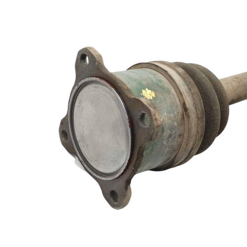 Recambio de transmision delantera derecha para mitsubishi montero (v60/v70) 3.2 di-d cat referencia OEM IAM   