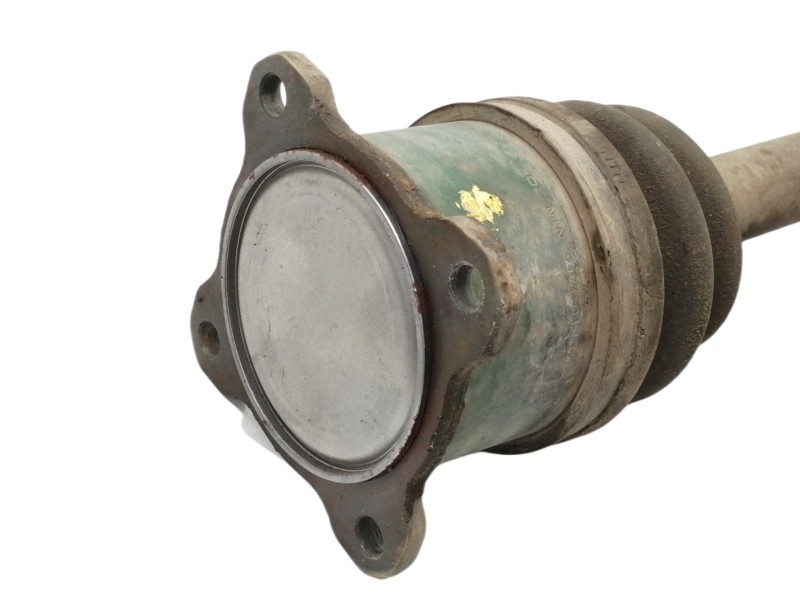 Recambio de transmision delantera derecha para mitsubishi montero (v60/v70) 3.2 di-d cat referencia OEM IAM   