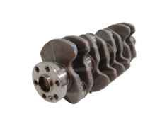 Recambio de cigueñal para hyundai i20 elegant referencia OEM IAM    2