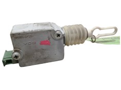 Recambio de motor cierre centralizado porton para audi a2 (8z) 1.4 tdi (55kw) referencia OEM IAM 8Z0962115 406204 