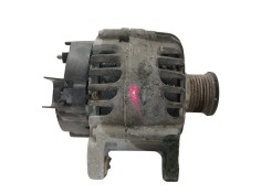 Recambio de alternador para dacia duster ambiance 4x2 referencia OEM IAM 231000091R   2