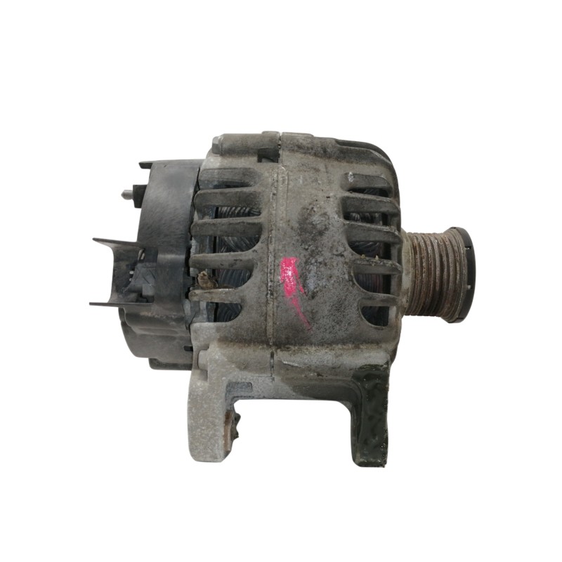 Recambio de alternador para dacia duster ambiance 4x2 referencia OEM IAM 231000091R  