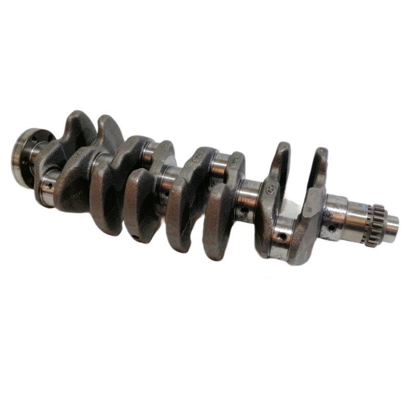Recambio de cigueñal para hyundai i20 elegant referencia OEM IAM   