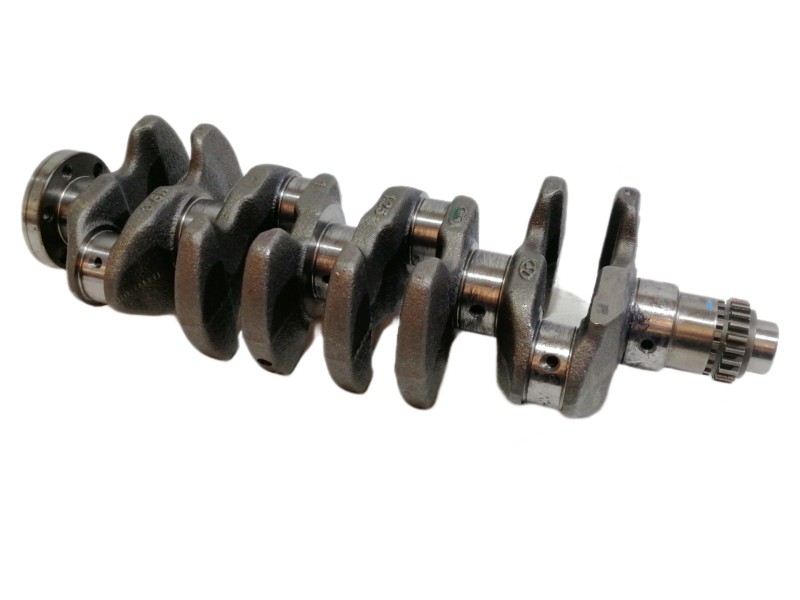 Recambio de cigueñal para hyundai i20 elegant referencia OEM IAM   