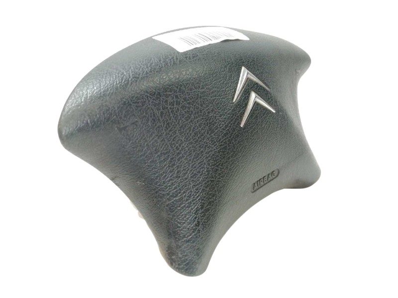 Recambio de airbag delantero izquierdo para citroën xsara berlina 1.4i sx referencia OEM IAM 96433644ZL  
