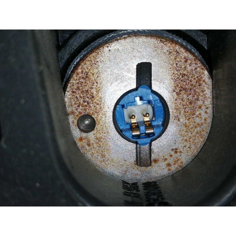 Recambio de airbag delantero izquierdo para citroën xsara berlina 1.4i sx referencia OEM IAM 96433644ZL  