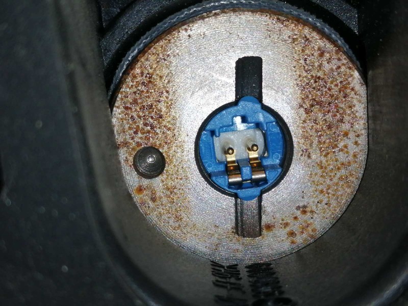 Recambio de airbag delantero izquierdo para citroën xsara berlina 1.4i sx referencia OEM IAM 96433644ZL  