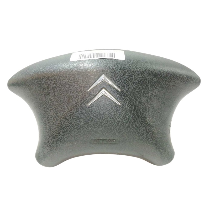 Recambio de airbag delantero izquierdo para citroën xsara berlina 1.4i sx referencia OEM IAM 96433644ZL  