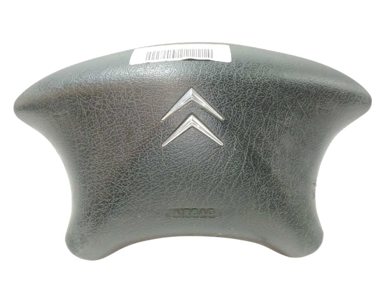 Recambio de airbag delantero izquierdo para citroën xsara berlina 1.4i sx referencia OEM IAM 96433644ZL  