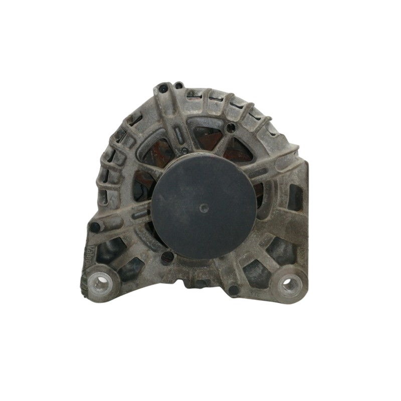 Recambio de alternador para dacia duster ambiance 4x2 referencia OEM IAM 231000091R  