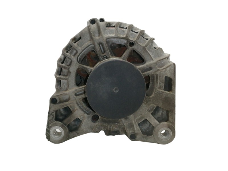 Recambio de alternador para dacia duster ambiance 4x2 referencia OEM IAM 231000091R  